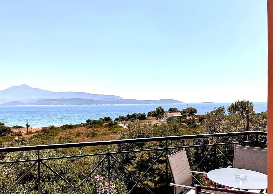 Nisea Hotel Samos